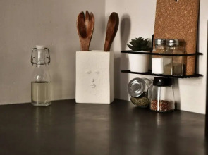 Апартаменты на Вознесенском проспекте рядом с Никольским собором.