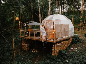 Klever Glamping