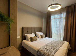 Апартаменты White Sails View