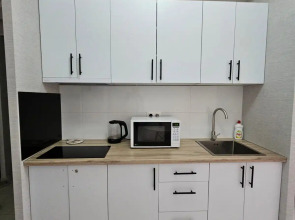 Квартира Уютная Студия