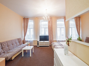 Отель Горький