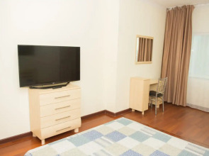 Апарт Отель Северное Сияние