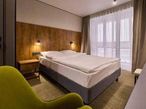 Arbat Hotel