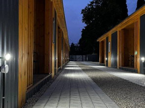 Отель Dионис