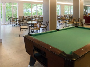 Отель Ibersol Playa Dorada