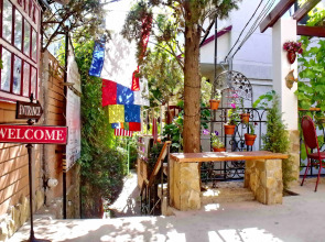 Гостевой дом Триера