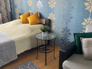 Апартаменты напротив ТРЦ Рубин