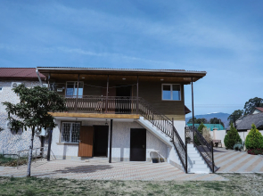 Гостевой дом Villa Verde