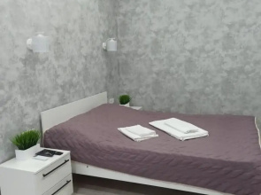 Uyutnaya Studiya Flat