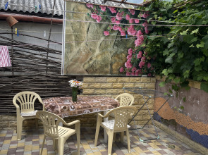 Частный дом Уютный