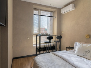 Апартаменты Style Mirage