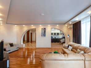 Квартира Пять Звёзд Сады Мечты