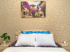 Квартира Kravc Group рядом с автовокзалом