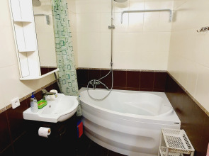 Апартаменты На Потемкина 17