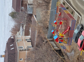 Апартаменты ЖК на Волге Европейский