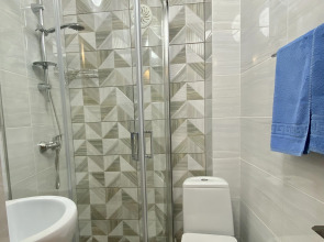 Гостевой дом На Черниговской