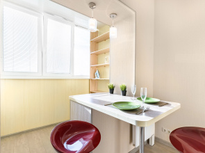 Your House On Kolpakova Apartments