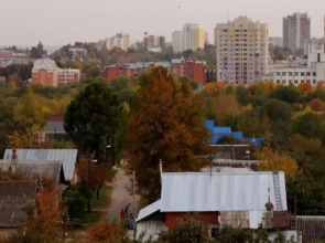 Апартаменты на Студенческая