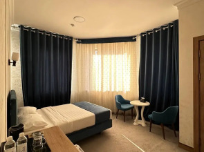 Отель 西南酒店 Xinan Hotel Tashkent