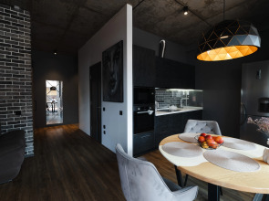 Квартира в центре Владивостока