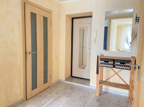 Апарт Настроение с парковкой в центре города