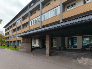Квартира Comfort Home на Свистуха с1к1