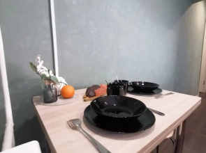 Квартира Хорошо Как дома