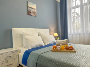 Апартаменты Balt Apartments Pionerskii 5