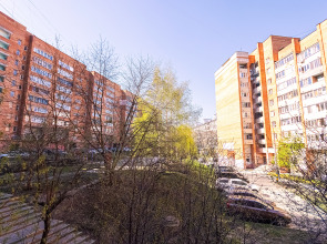 Квартира на Максима Горького