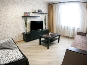 Апартаменты на бульвар Южный by Uloo