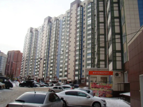 Апартаменты Виктория