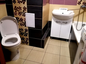 Апартаменты M7 Шоссе Энтузиастов