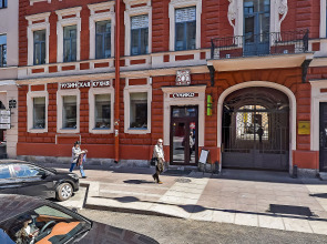 Апартаменты SweetHome на Восстания 7