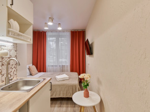 Апартаменты в районе Текстильщики 1