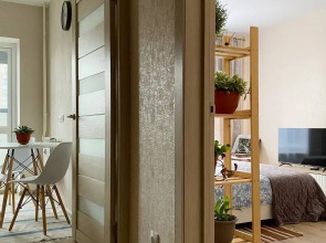 Апартаменты в Современнике