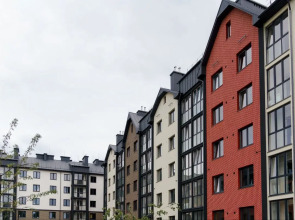 Апартаменты Apart-Deluxe Легенды Моря