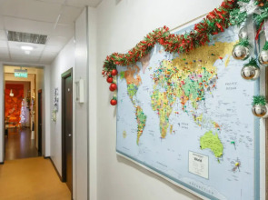 Хостел Сафари