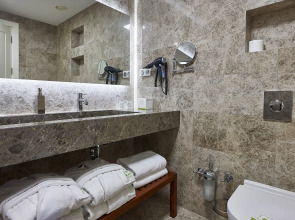 Отель Renata Boutique