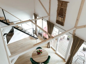 Гостевой дом Как дома