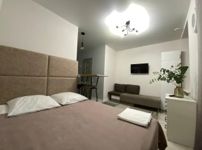 Апартаменты Студия 1