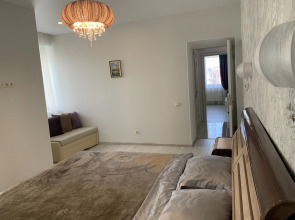 Апартаменты Двухкомнатные Балтик Прованс