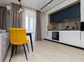 Апартаменты Домус 4