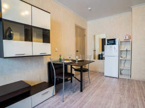 Апартаменты уютные от LetoApart