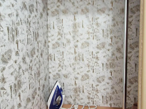 Апартаменты White Квартира