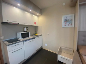 Апартаменты Sамоцвет на Московском проспекте