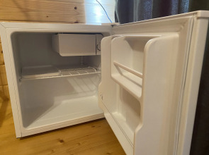 База отдыха Эко-домики Абаш