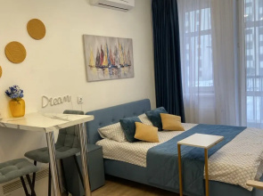 Apartamenty Parade Aparts 3