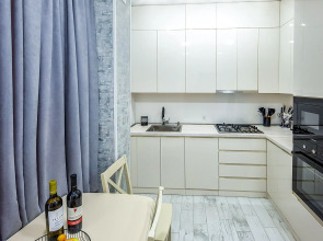Апартаменты HB apartments Aghmashenebeli II