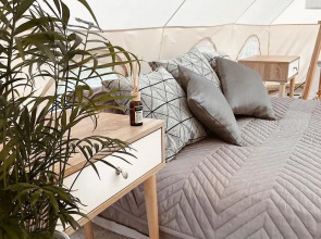 Гостевой дом Woody Village Riverside