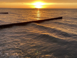 Квартира Апартаменты в центральном дворике  Зеленоградска